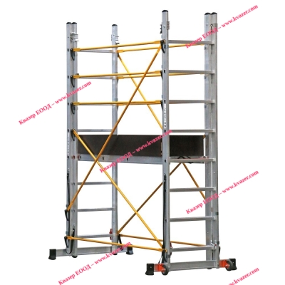 Скеле CAGSAN PL003