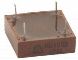 ГРЕЦ КЦ405В 400V/1A