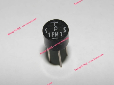 ГРЕЦ 1PM1 100V/1A