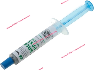 Паста за спояване ESAC305/8 Sn96,5Ag3Cu0,5