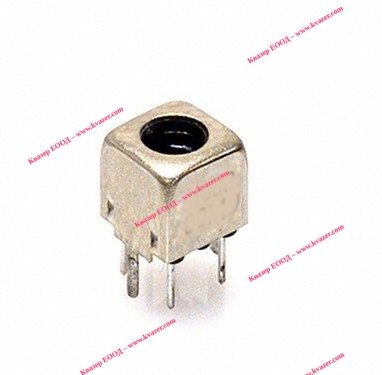 Бобина с индуктивност 1uH / Toko 369SNS-1658Z