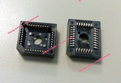 Цокъл PLCC-32 pin