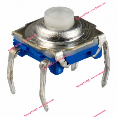 Такт бутон 7.5x7.5mm SPST-NO