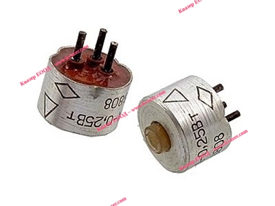 СП5-16ВА 0.25W 470 ohm 5%