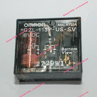 Реле OMRON G2L-113P-US-SV 24VDC