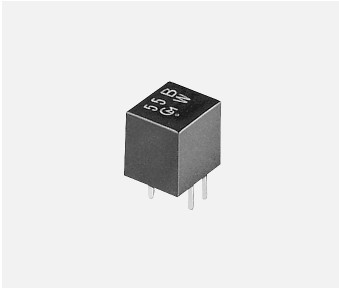 MURATA CFU455F2 филтър 455KHZ