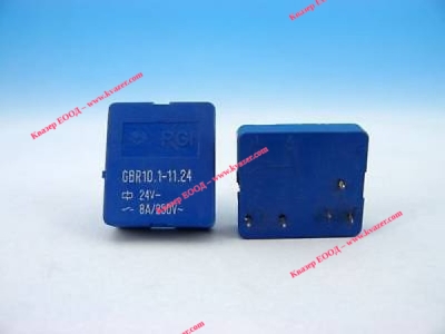 Реле GBR10.1-11.24