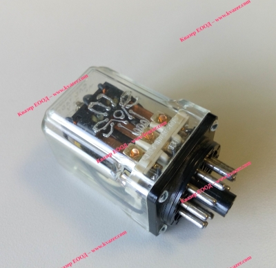 Реле Schrack CAD 14 DS, 24V DC