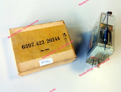 Реле 6397.422.20244