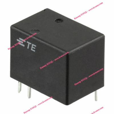 Реле QUAZ-SH-112D 12VDC