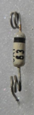 ГЕРМАНИЕВ ДИОД GAY63, 40V, 100mA