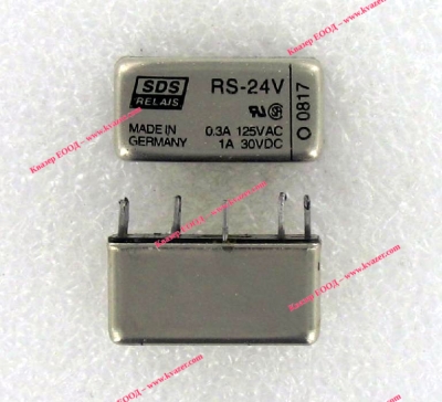 Реле RS-24V