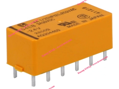 Реле S4EB-24V