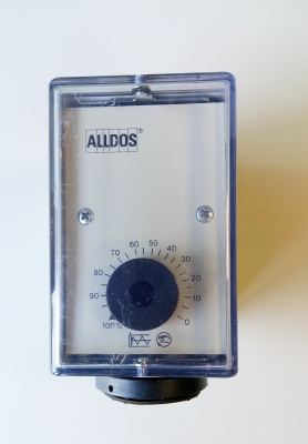 ALLDOS M 201-220