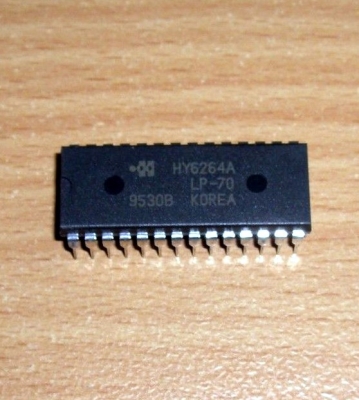 HY6264A