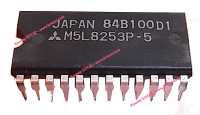 M5L8253P