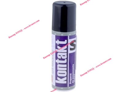СПРЕЙ KONTAKT KONTAKT S-60ml