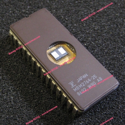 MBM2764-25