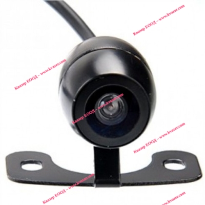 Камера за задно виждане за кола, 12V DC, 16*16*21mm