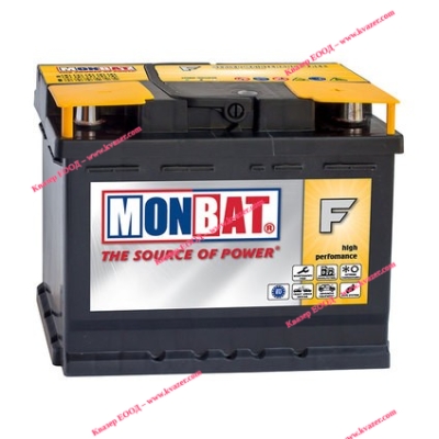 MONBAT Formula 12/65