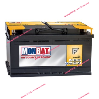 MONBAT Formula 12/100
