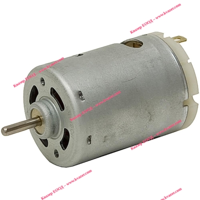 Електродвигател JOHNSON DC 12V 0.2A