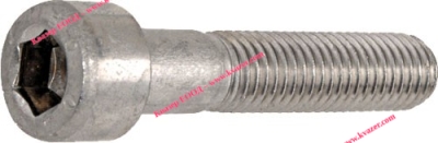 Имбусен болт M6x30