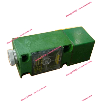 Индуктивен датчик BALLUFF BES 517-442-P3-L-D