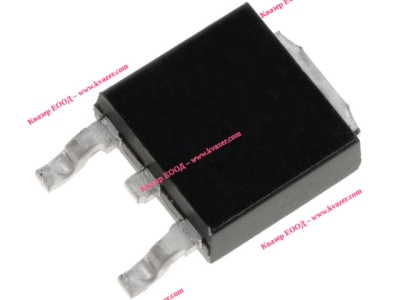NCV1117DT33T5G
