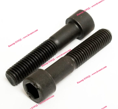 Имбусен болт M5x16