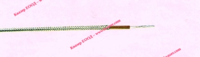 Проводник ПММЕ 0.35 кв.мм.
