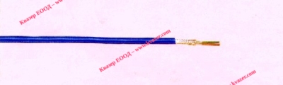 Проводник ПММЕВ  0.20 кв.мм.