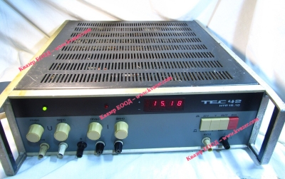 ТЕС42, ЕДНОПОЛЯРНА 15V 10A