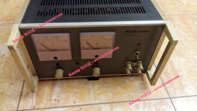 ТЕС 5020, ЕДНОПОЛЯРНА (0.1-60V/0.05-5A)