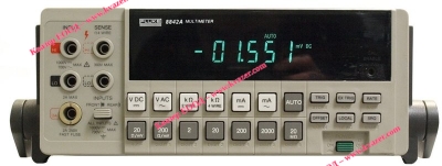 МУЛТИМЕР FLUKE 8842A