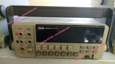 МУЛТИМЕР FLUKE 8840A