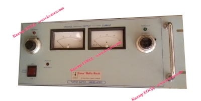 ТЕС 35V 20A Series 4000 Bonar Wallis Hivolt
