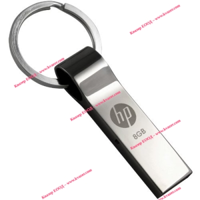 HP V285W 8GB USB 2.0 флаш памет