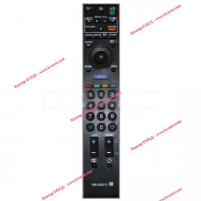 ДУ SONY BRAVIA RM -ED013