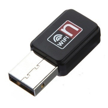 USB Wi-Fi адаптер USB 2.0, 150Mbps, 802.11 N