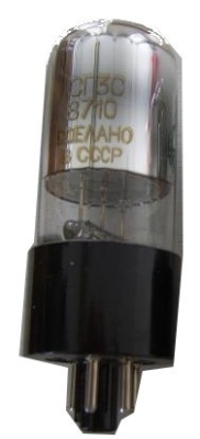 Лампа СГ3С