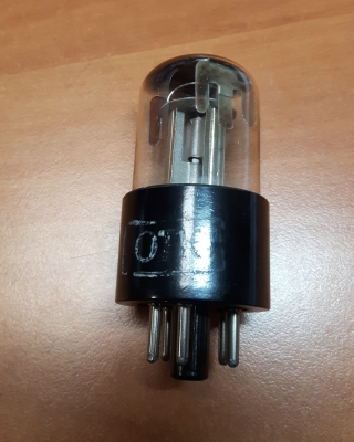 Лампа 6Ц5С