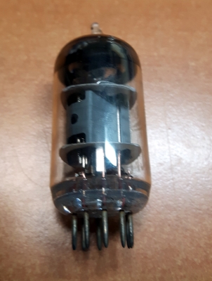 Лампа ECF8