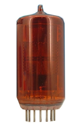 Цифрова лампа Z567