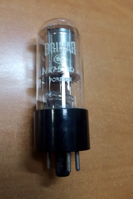 Лампа VR75/30