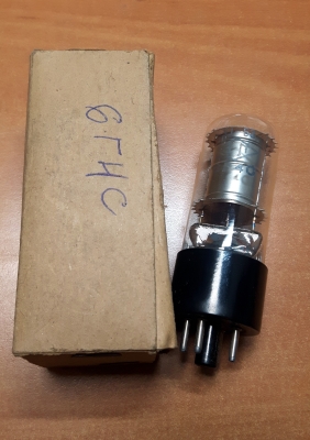 Лампа 6Г4С