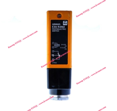 E3A-R3M2 Omron
