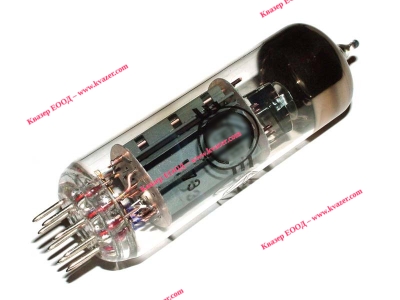 Лампа ECL82