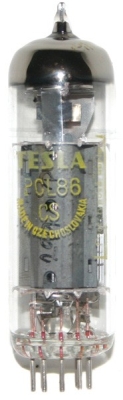 Лампа PCL86