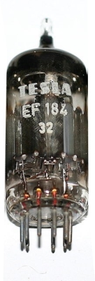 Лампа EF184